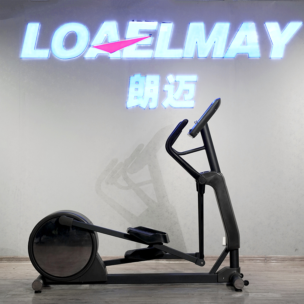 镜面椭圆机